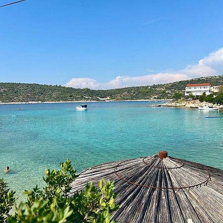 Holiday House Dijana, Kanica Rogoznica  Zewnętrze zdjęcie