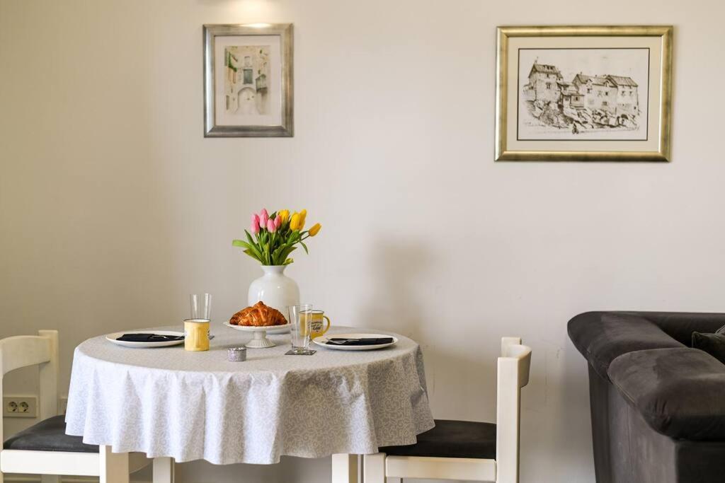 Holiday House Dijana, Kanica Rogoznica  Zewnętrze zdjęcie