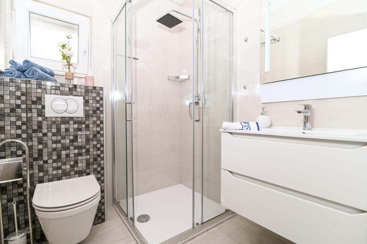 Holiday House Dijana, Kanica Rogoznica  Zewnętrze zdjęcie