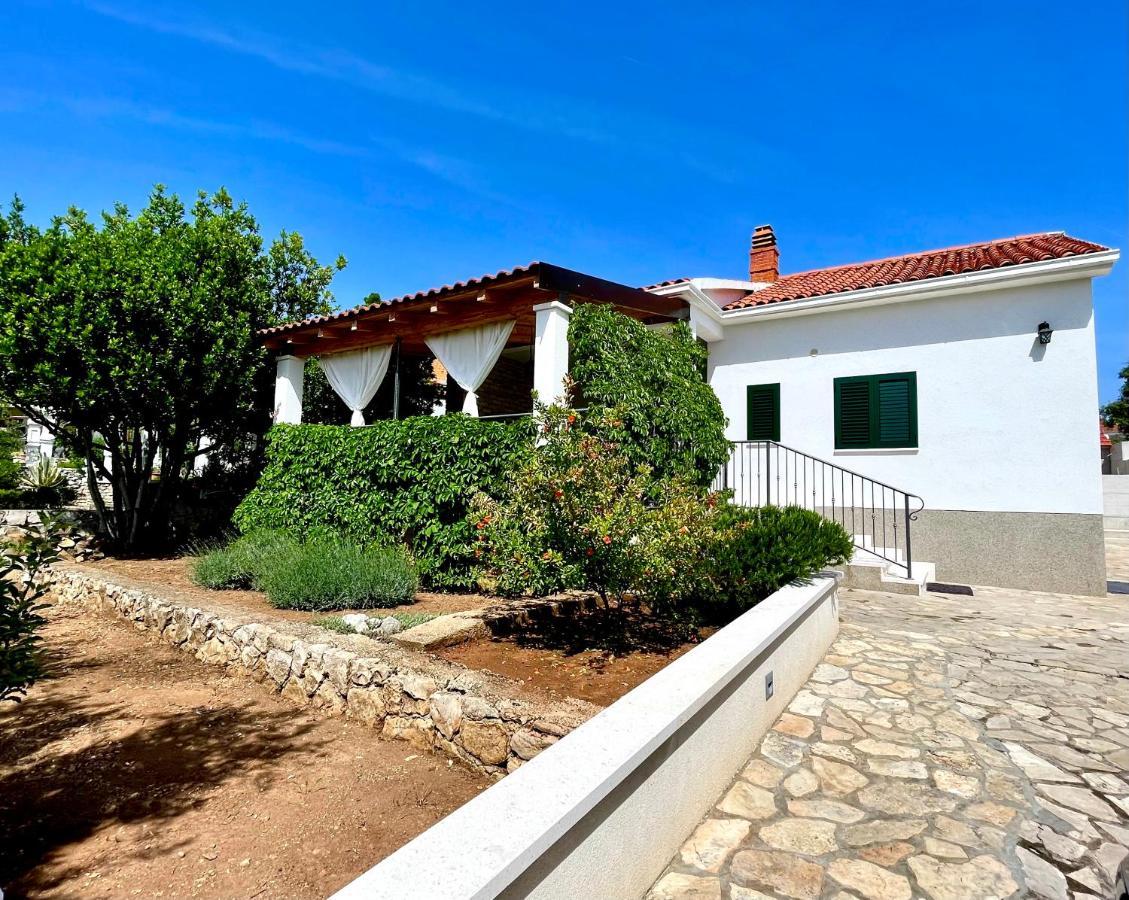 Holiday House Dijana, Kanica Rogoznica  Zewnętrze zdjęcie